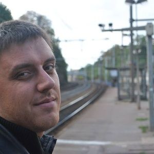 Meet your Posher, Alexandru